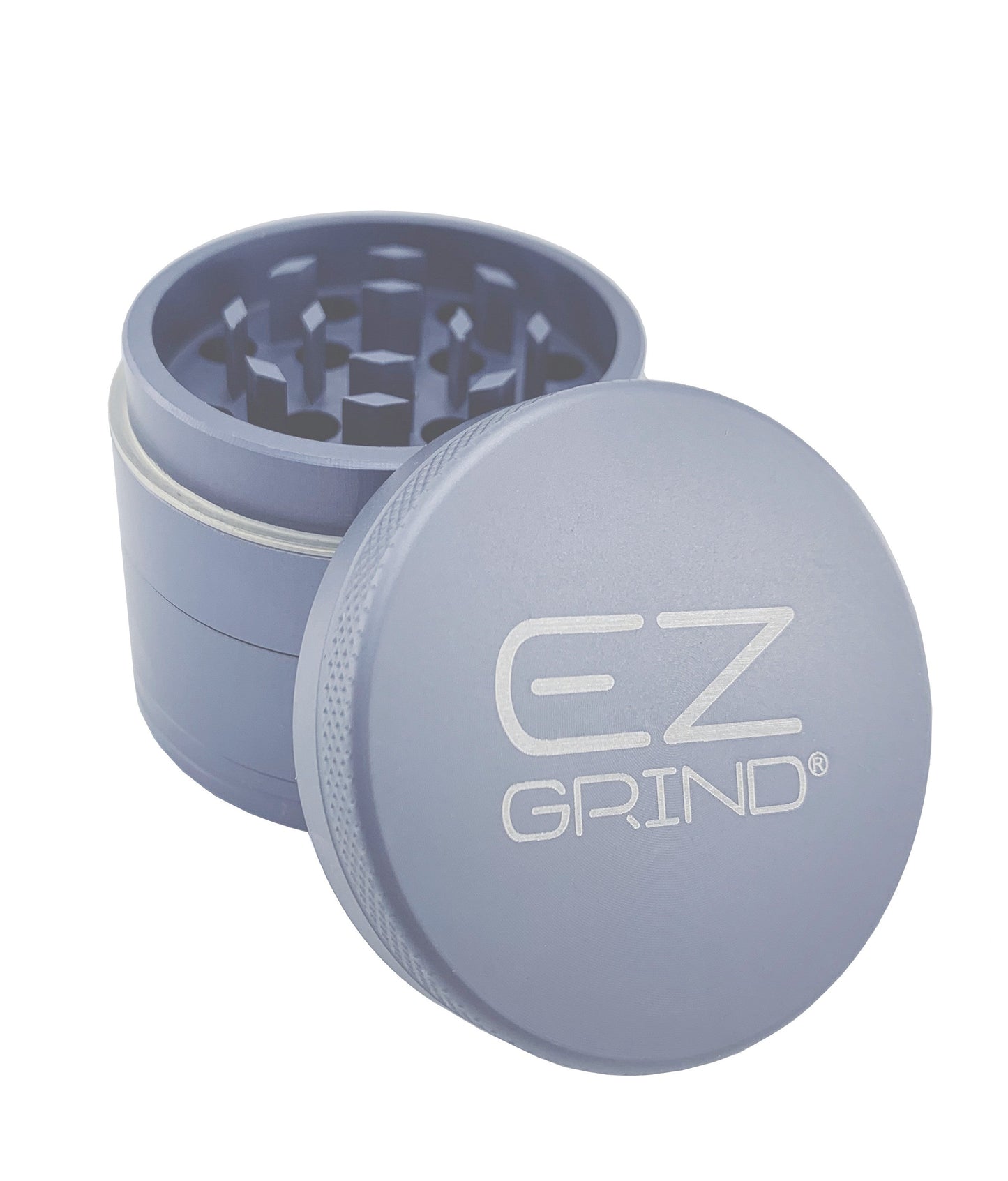 Matte EZ Grind