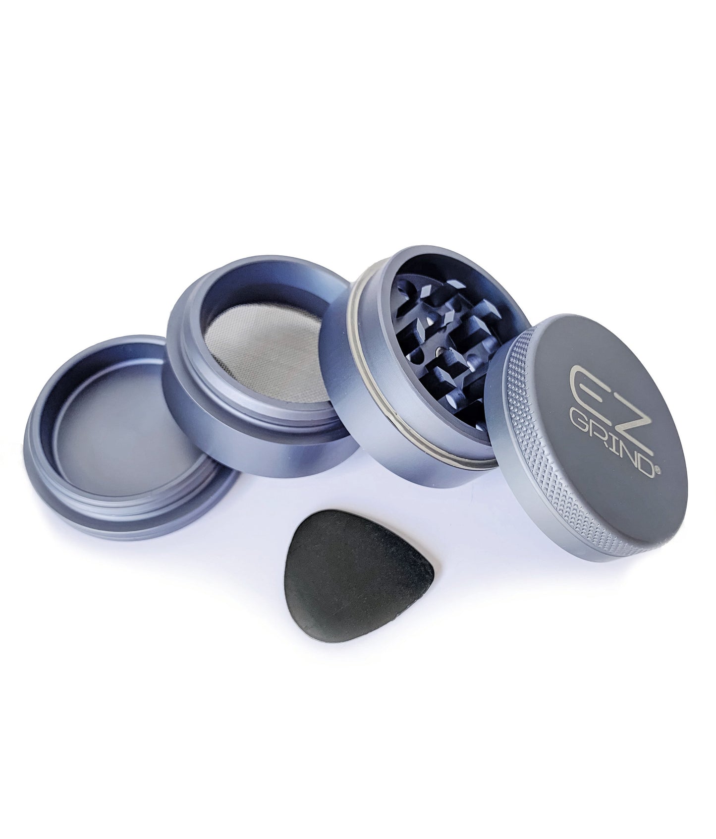 Matte EZ Grind