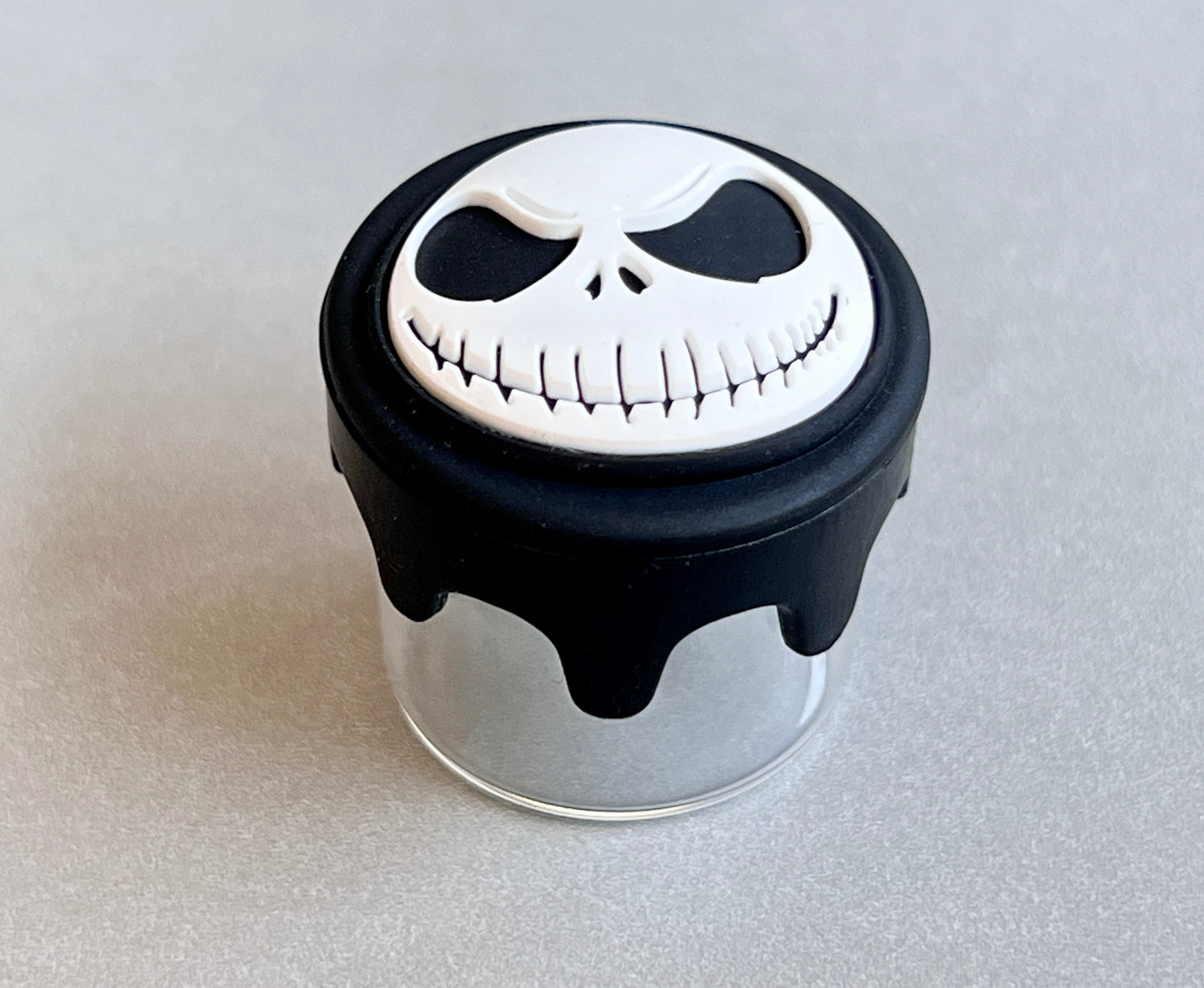 Jack Skellington Pipe and Accessories from Nightmare Before Christmas