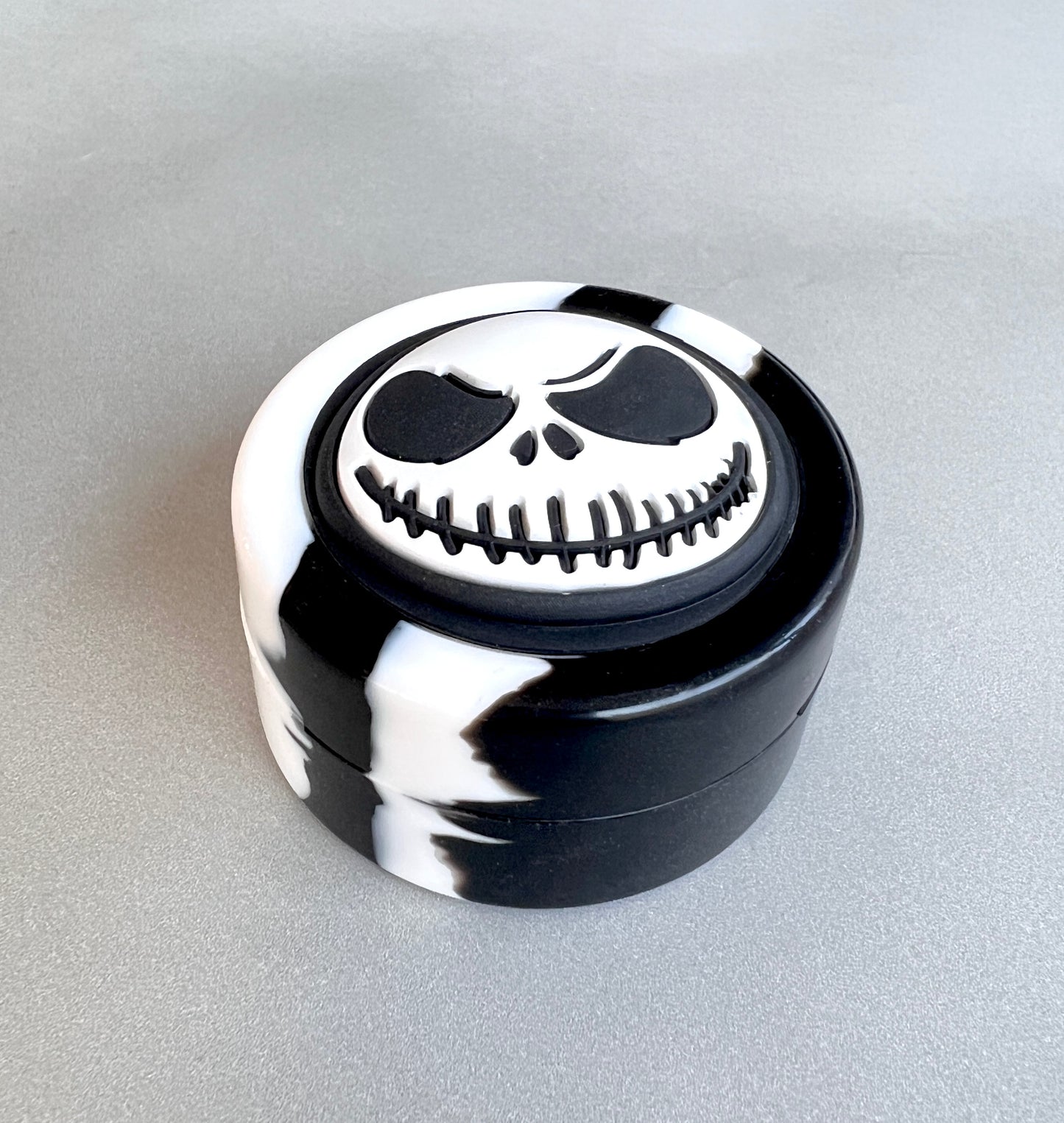Jack Skellington Pipe and Accessories from Nightmare Before Christmas