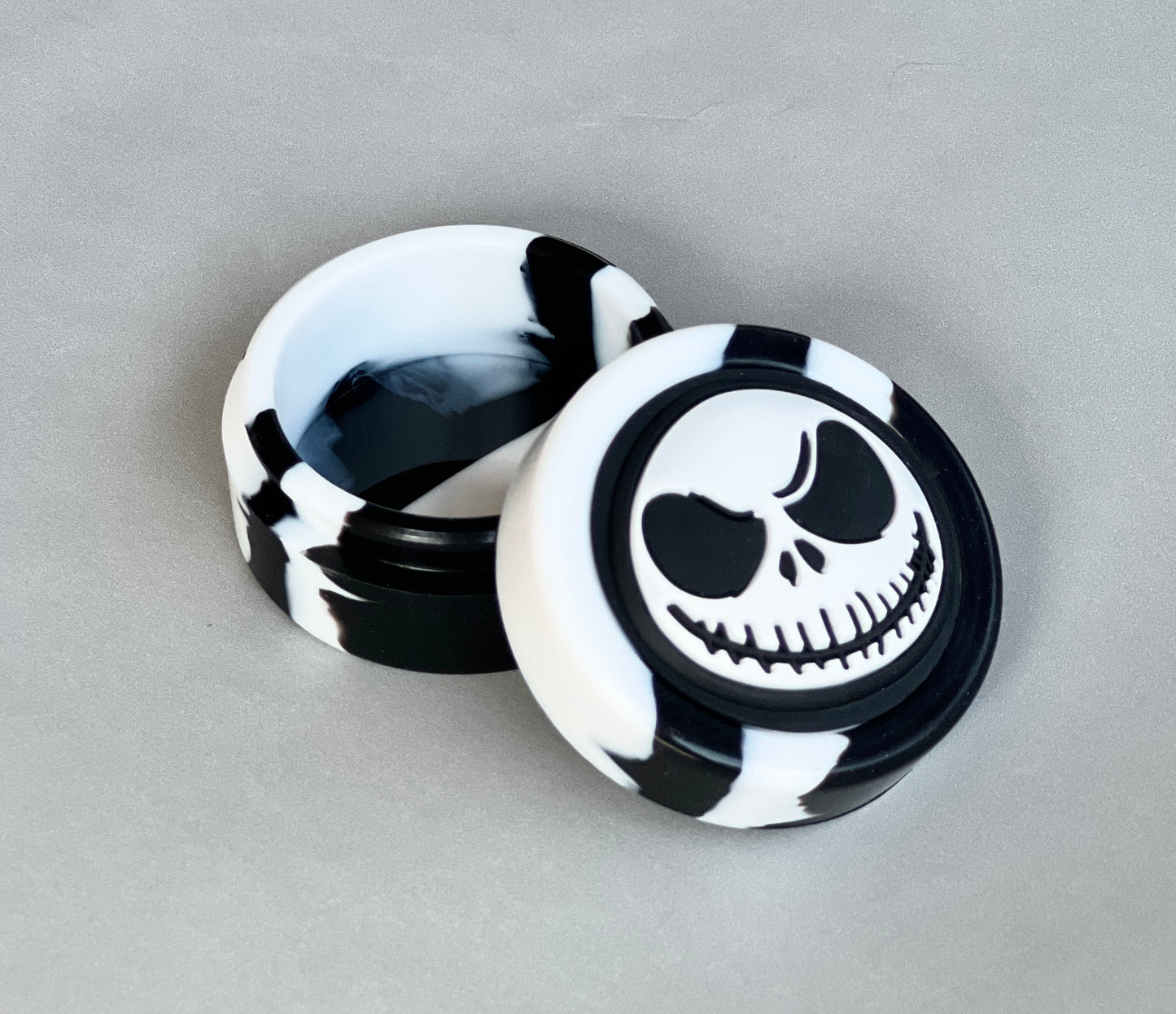 Jack Skellington Pipe and Accessories from Nightmare Before Christmas