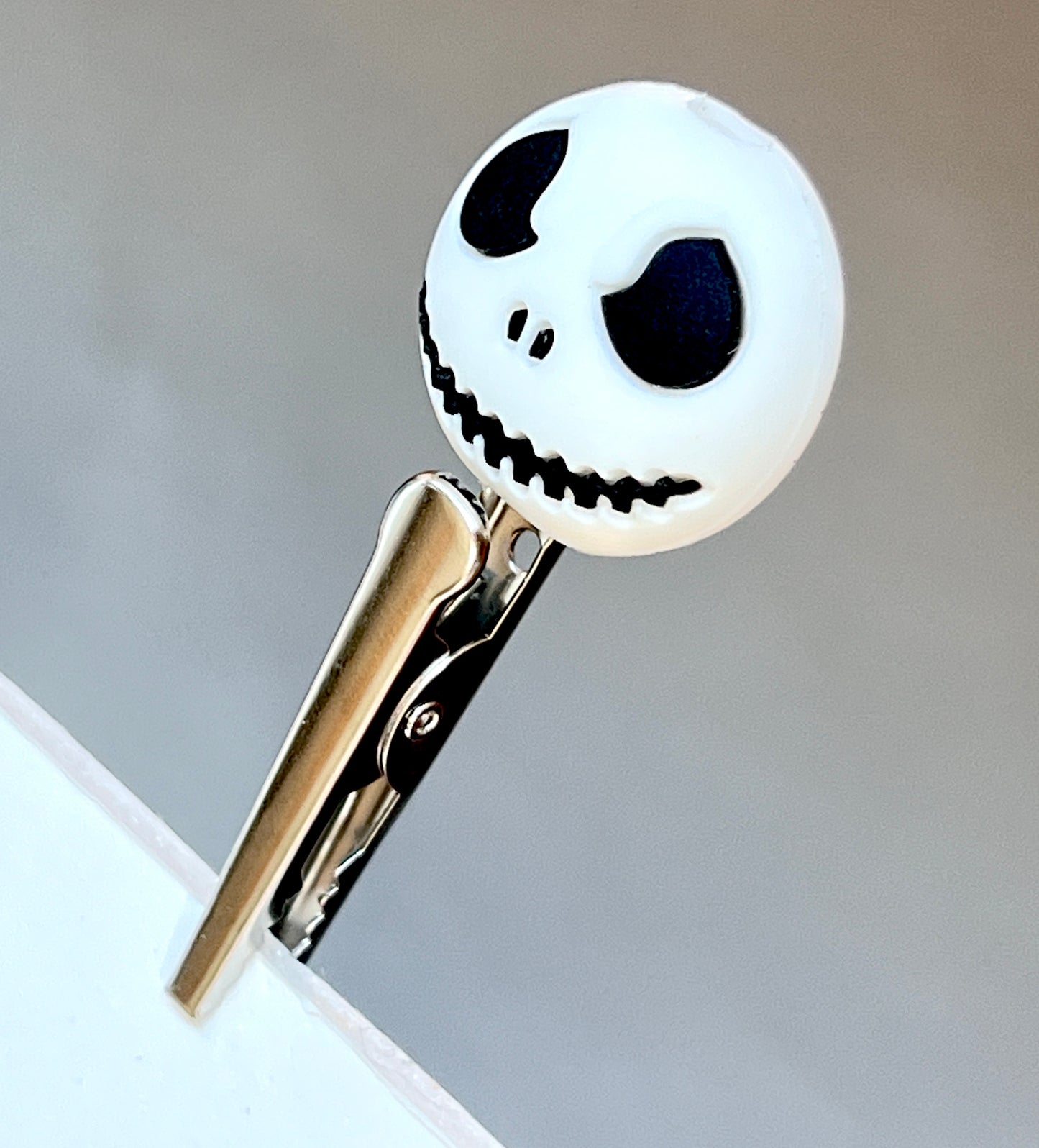 Jack Skellington Pipe and Accessories from Nightmare Before Christmas