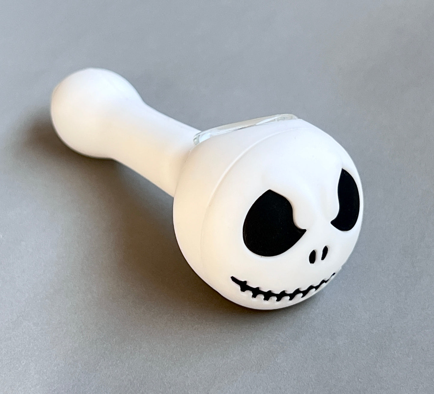 Jack Skellington Pipe and Accessories from Nightmare Before Christmas