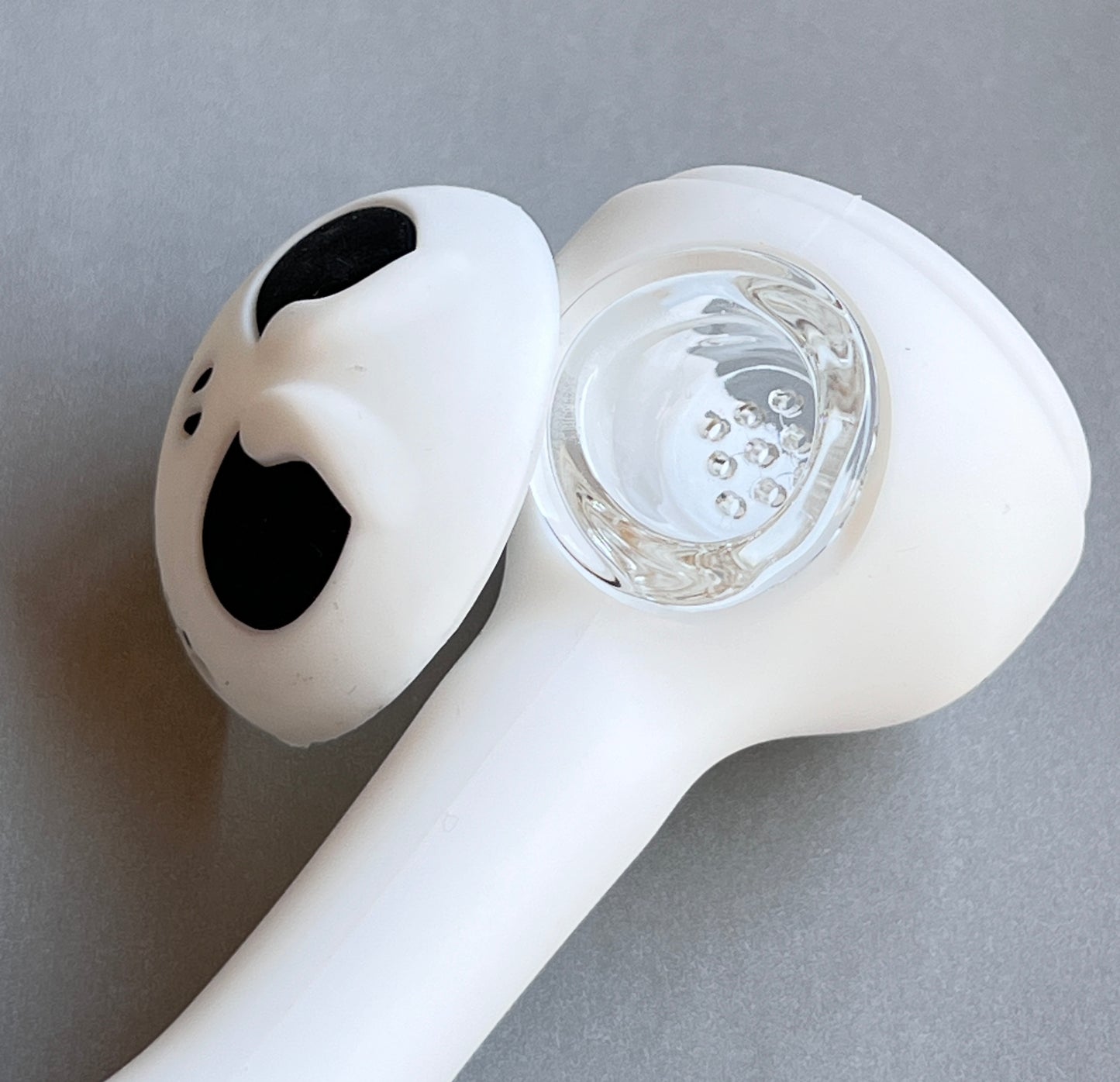 Jack Skellington Pipe and Accessories from Nightmare Before Christmas
