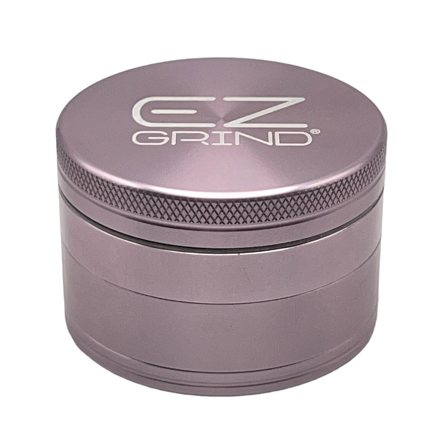 Anodized EZ Grind