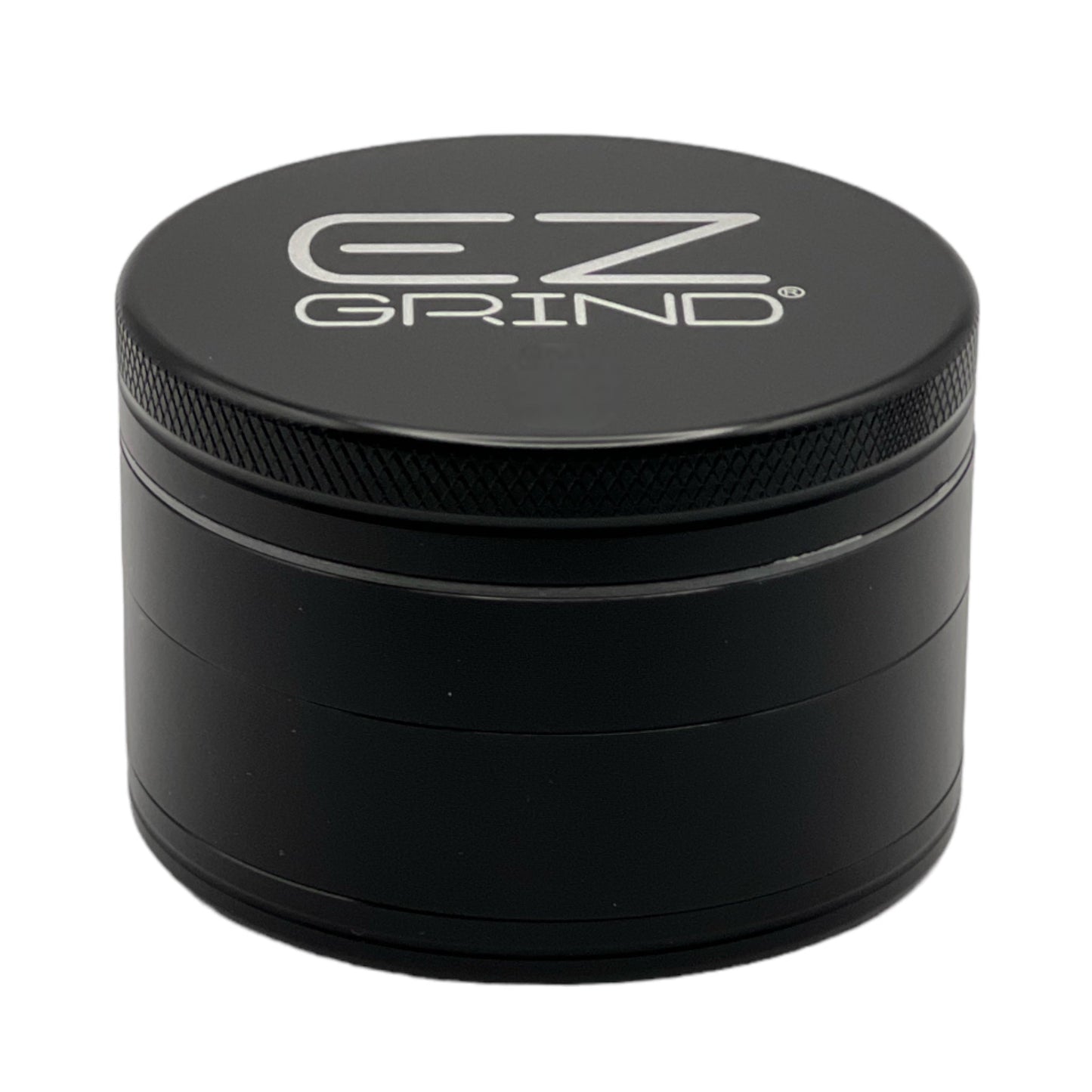 Anodized EZ Grind