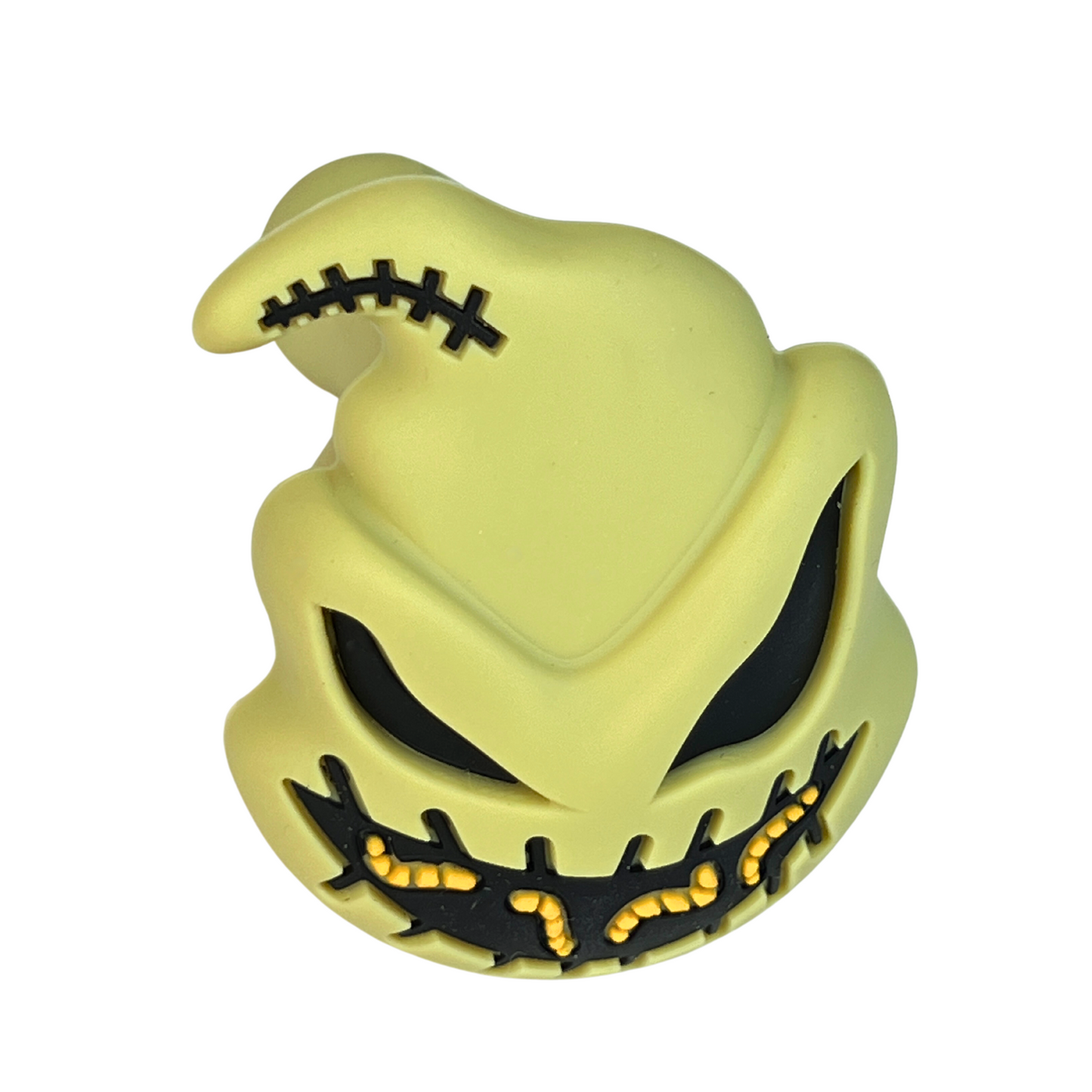 Oogie Boogie Pipe and Accessories from Nightmare Before Christmas