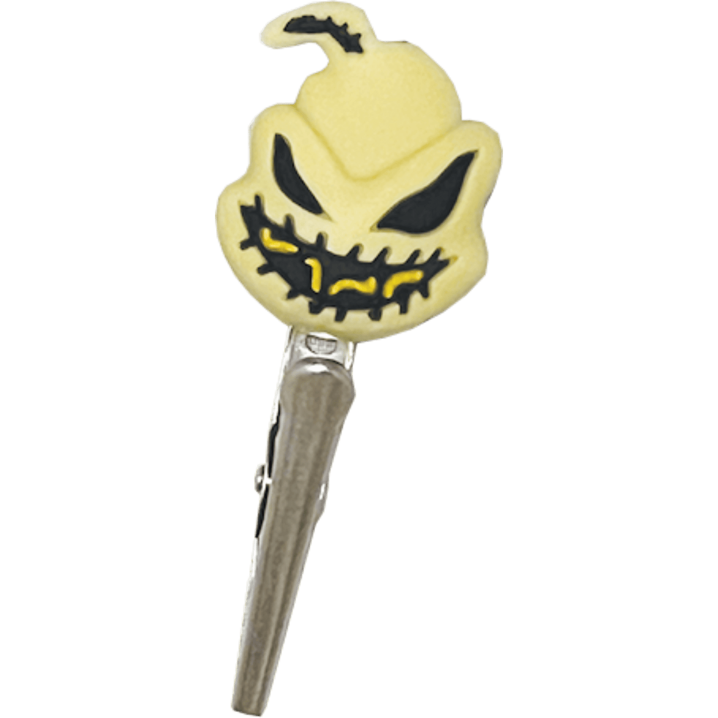 Character Roach Clips