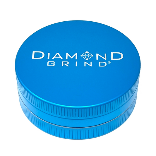 2 Piece Diamond Grind