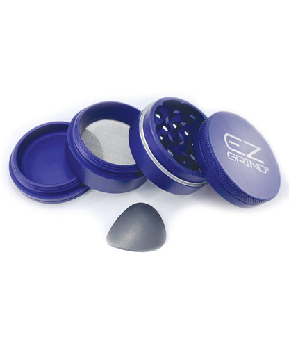 Matte EZ Grind