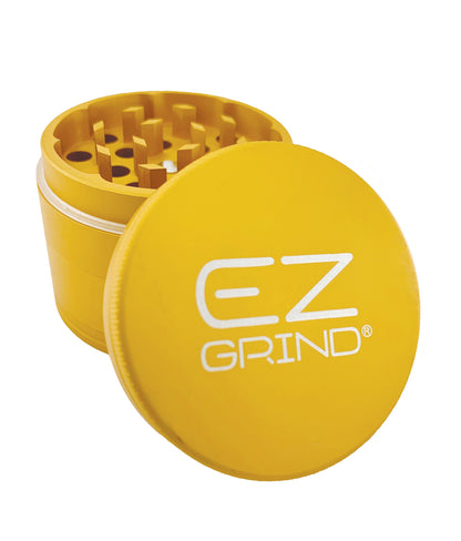 Matte EZ Grind