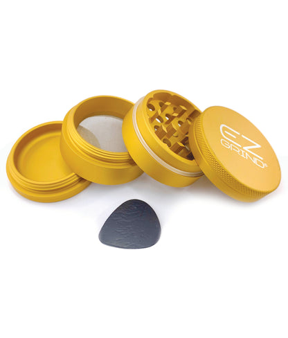 Matte EZ Grind