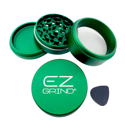 Matte EZ Grind