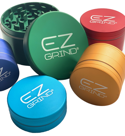 Matte EZ Grind