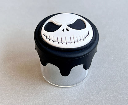 Jack Skellington Pipe and Accessories from Nightmare Before Christmas