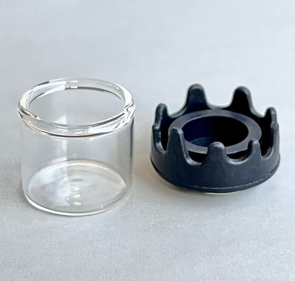 Jack Skellington Pipe and Accessories from Nightmare Before Christmas
