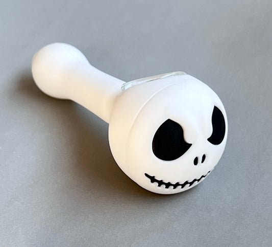 Jack Skellington Pipe and Accessories from Nightmare Before Christmas