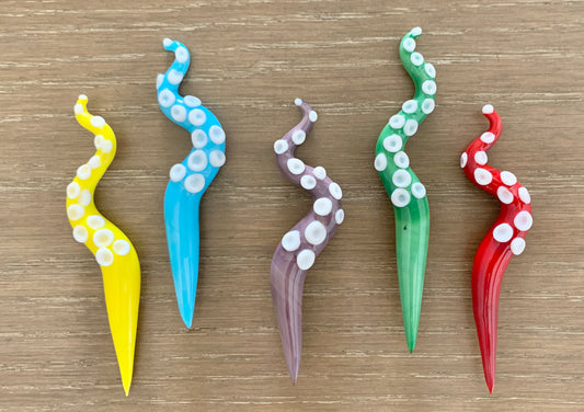 Octopus Dabbers