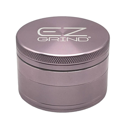 Anodized EZ Grind