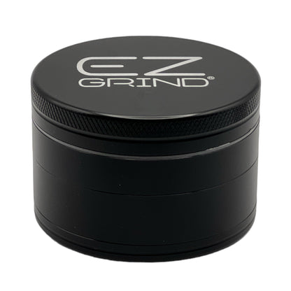 Anodized EZ Grind