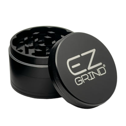 Anodized EZ Grind
