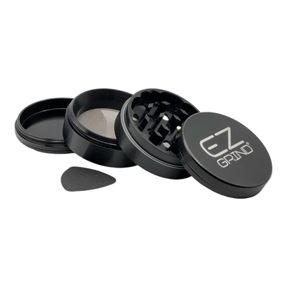 Anodized EZ Grind