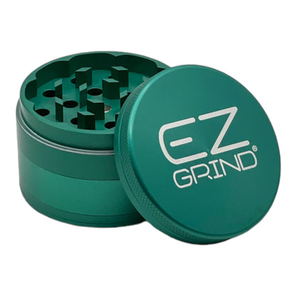 Anodized EZ Grind