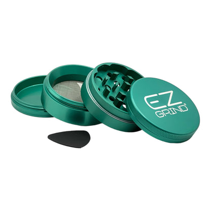 Anodized EZ Grind