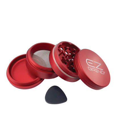 Matte EZ Grind