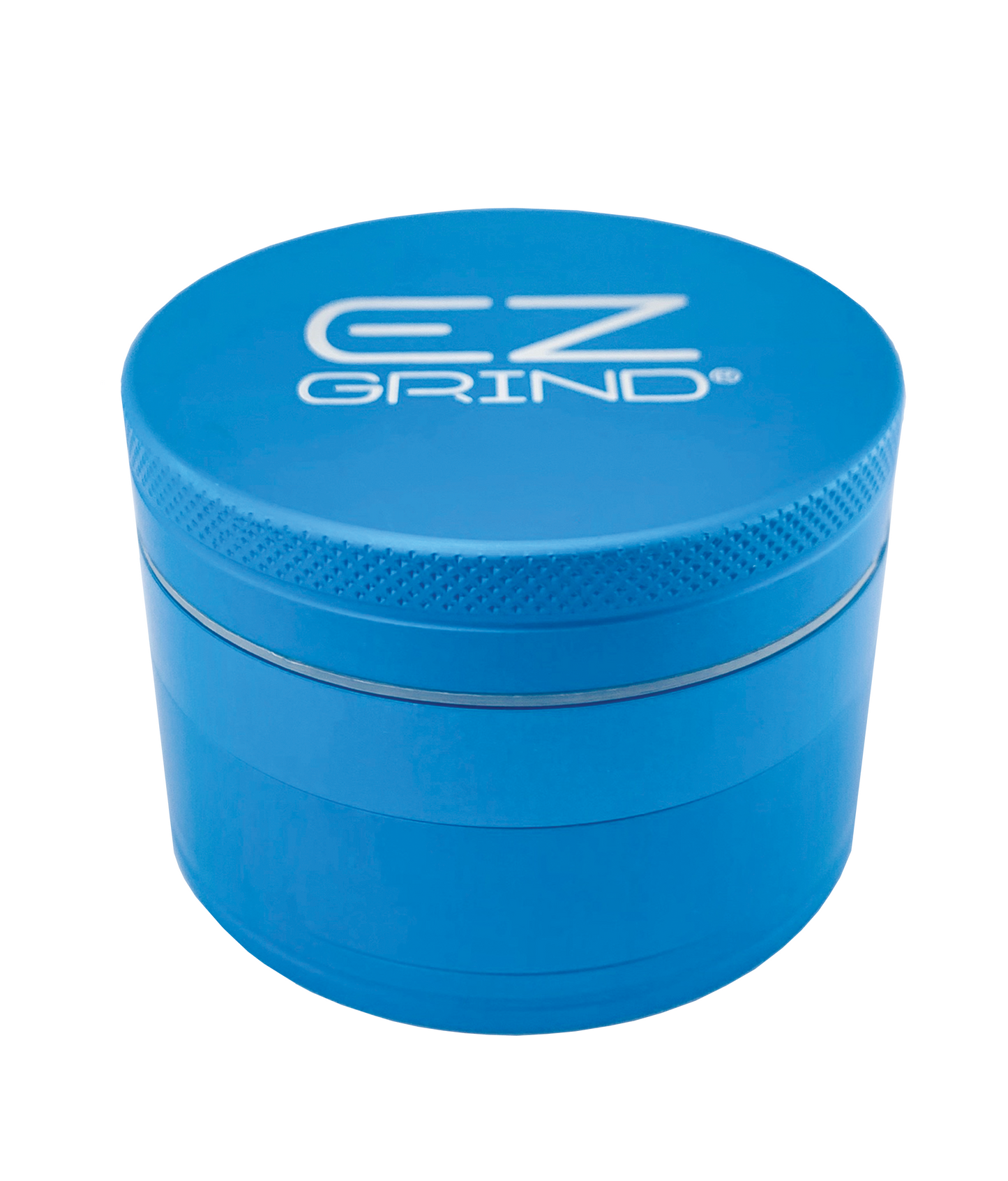 Anodized EZ Grind