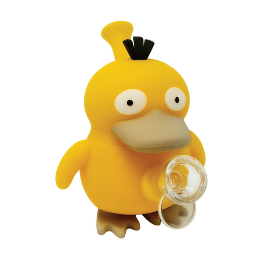 PsyDuck Waterpipe