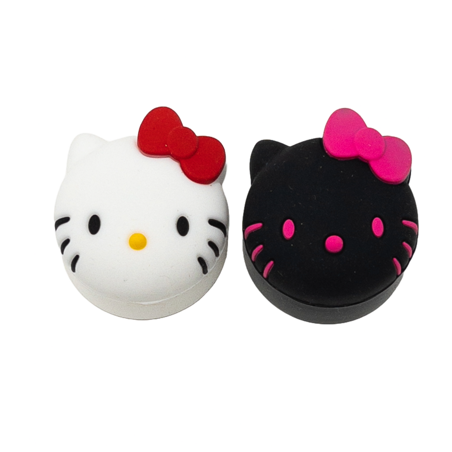 Dab Jar Silicone - Hello Kitty