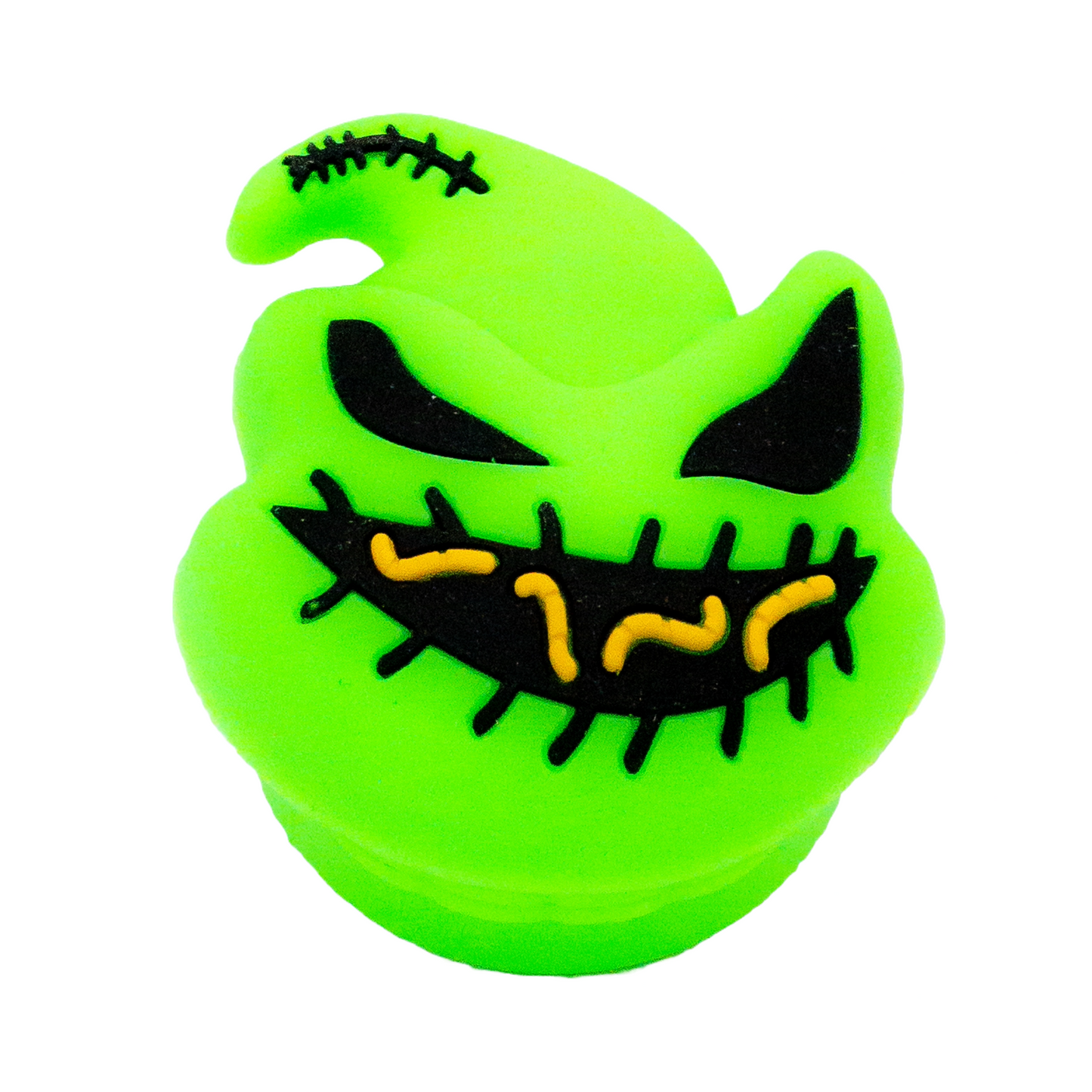 Dab Jar Silicone 22g - Oogie Boogie