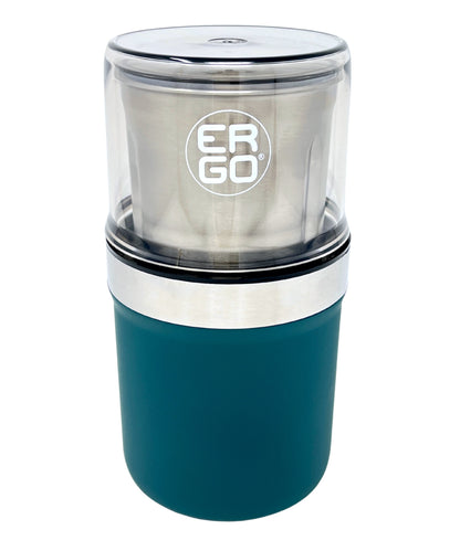 ERGO Electric Herb Grinder