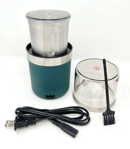 ERGO Electric Herb Grinder