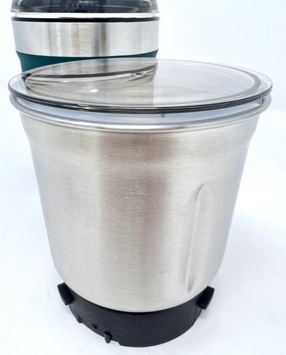 ERGO Electric Herb Grinder