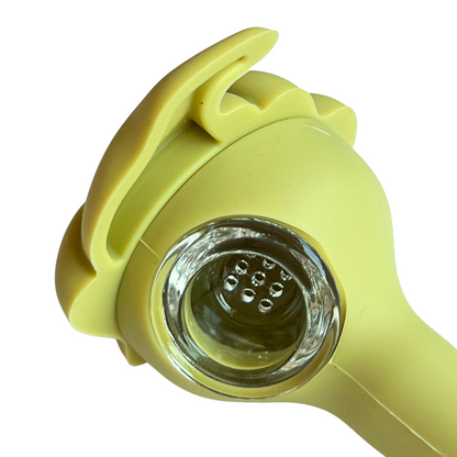 Oogie Boogie Pipe and Accessories from Nightmare Before Christmas