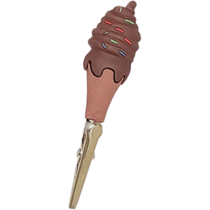 Character Roach Clips