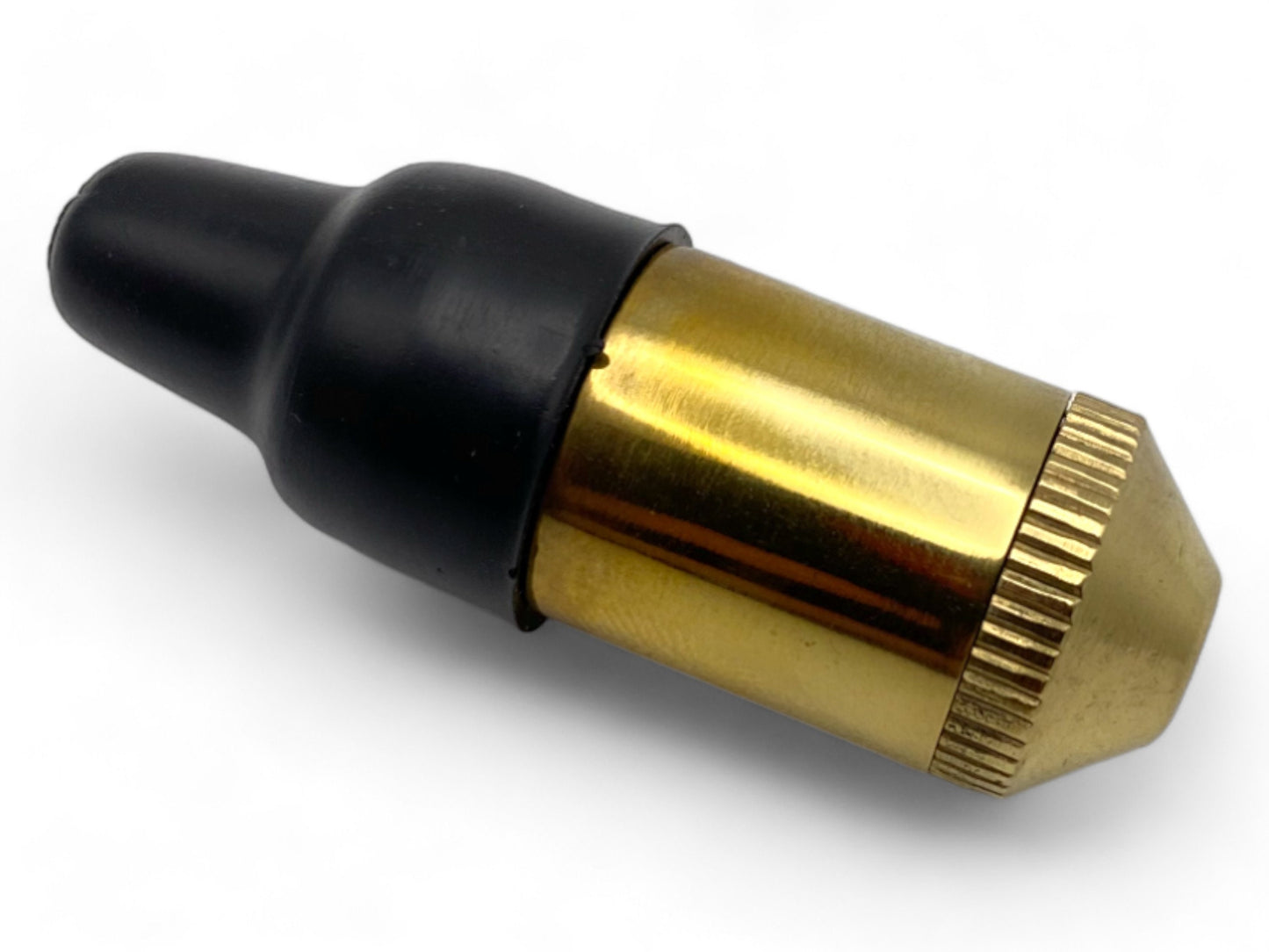 Brass Sneak a Toke (SAT) 3 Inches | Comes with 3 Screens
