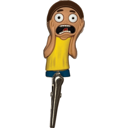 Character Roach Clips