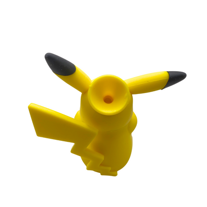 Pikachu Water Pipe