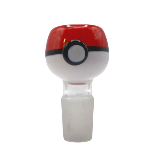 Pokeball Bowl