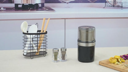 ERGO Electric Herb Grinder